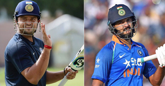 The reason behind omission of Suresh Raina and Yuvraj Singh from ODI squad to face South Africa