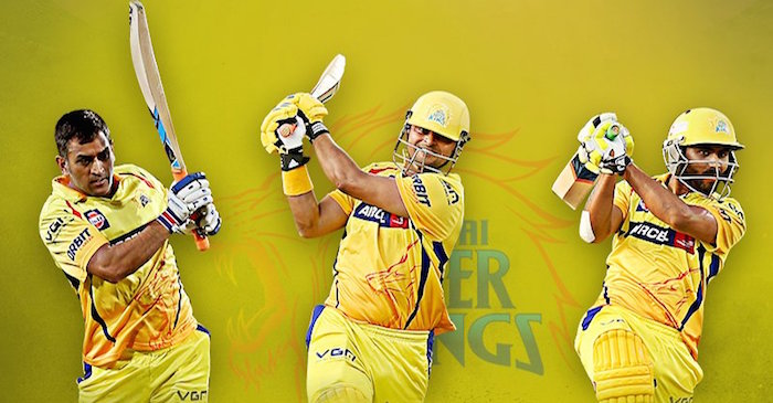 CSK launches ‘The Super Kings Show’ on Star Sports