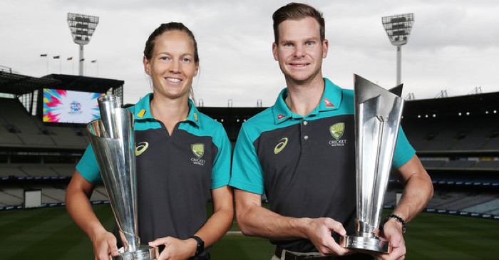 MCG to host men’s and women’s World T20 final in 2020