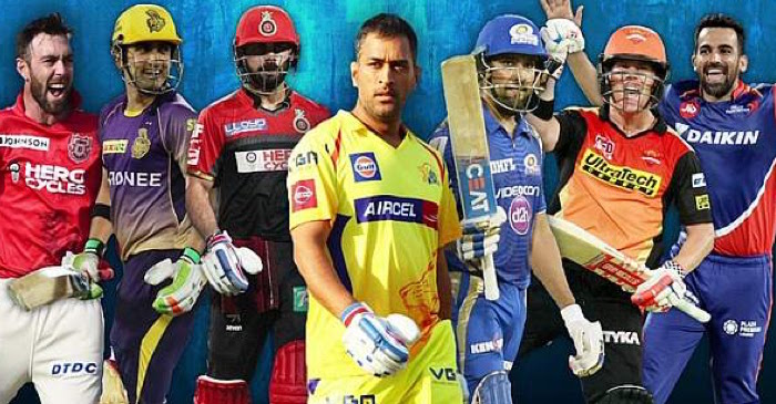 IPL Player Retention 2018: Date, event time, TV broadcast channel, live streaming