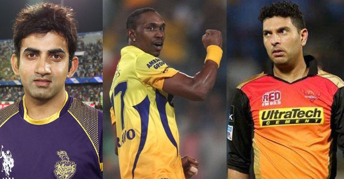 Base price set for Indian, overseas players ahead of IPL 2018 auctions
