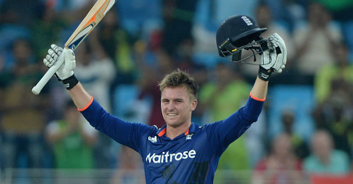These 2 franchise to battle for Jason Roy in the IPL 2018 auction