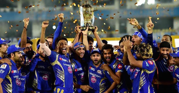Mumbai Indians to retain these 3 players for IPL 2018