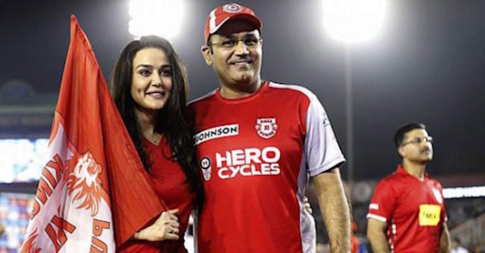 Kings XI Punjab to use 2 RTM cards on Indian players and one on a foreigner
