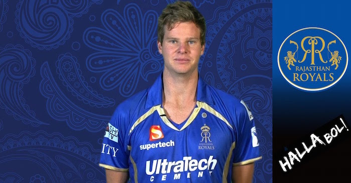IPL 2018: Steve Smith excited to be back at Rajasthan Royals