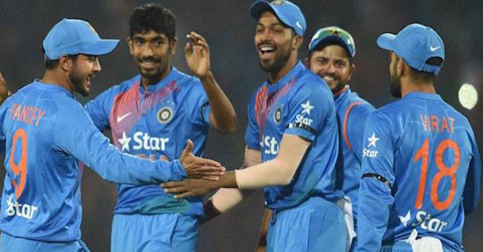 Team India squad for T20I series against South Africa announced