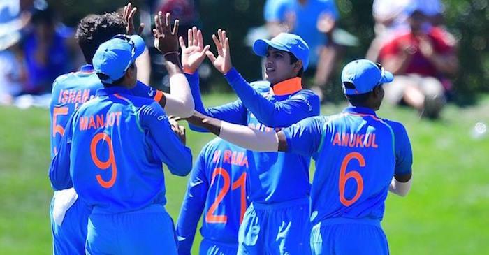 Twitter comes up with hilarious jokes and memes after India bowls out Pakistan for 69 in U19 World Cup semi-final