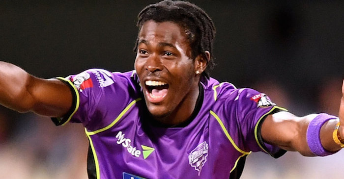 Twitter user exposes the anti-Indian side of Rajasthan Royal’s new recruit Jofra Archer