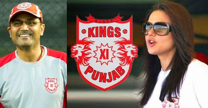 Virender Sehwag hints return of Punjab boys to KXIP in IPL 2018