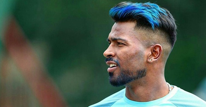 Hardik Pandya changes his hair colour, gets trolled savagely on Twitter