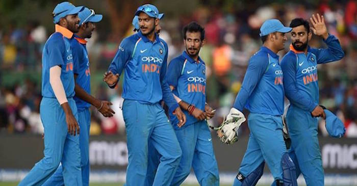 Team India to play 63 international matches in 2018-19 season