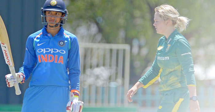 Twitterati lashes out at BCCI for not telecasting South Africa vs India Women ODI series
