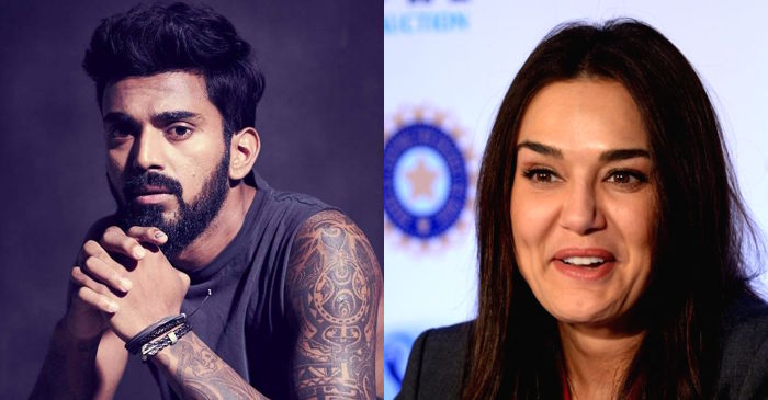 IPL 2018: KL Rahul expresses his excitement after being picked by Preity Zinta’s side