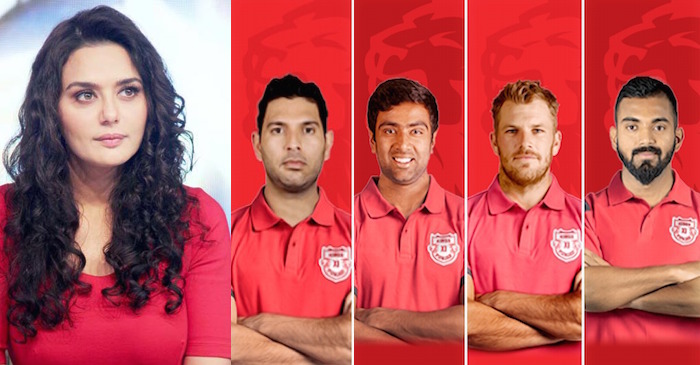IPL 2018: New captain for Preity Zinta co-owned Kings XI Punjab to be appointed soon