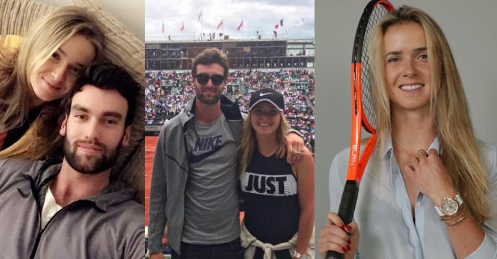 Meet England’s fast bowler Reece Topley who is dating a Ukraine Tennis star
