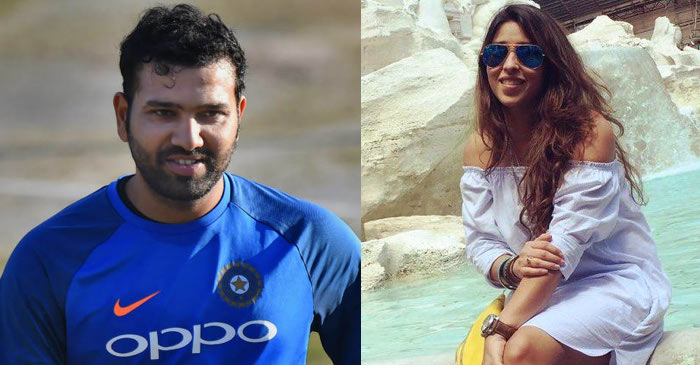 Rohit Sharma’s Instagram post proves how much he missed his wife Ritika during the limited overs series in South Africa