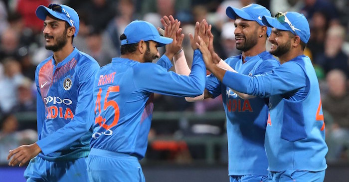 Twitter reactions: India wins a thriller to seal T20I series over South Africa