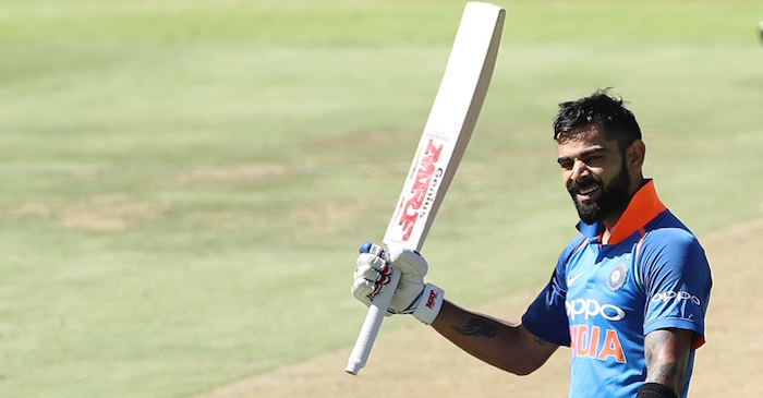 Twitter reactions: Virat Kohli & Co. thrash South Africa by 124 runs to take unassailable 3-0 lead in the ODI series