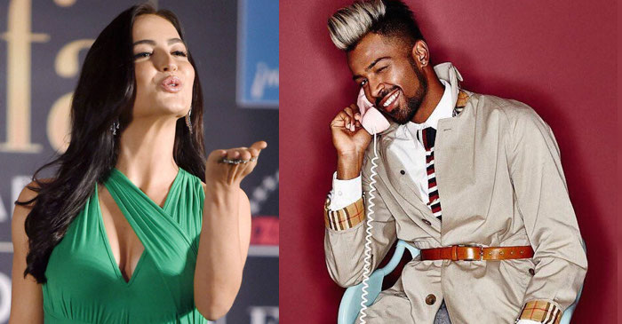 Elli Avram FINALLY Opens Up About Her Relationship With Hardik Pandya