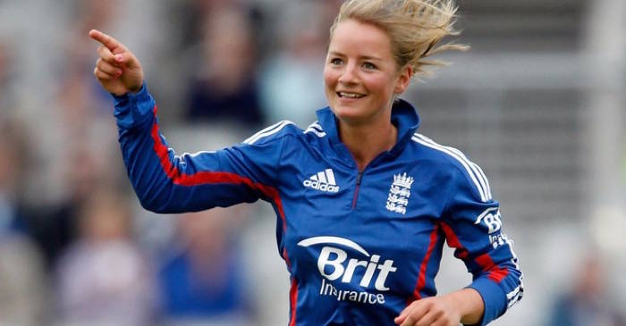 Danielle Wyatt ecstatic to fly out to India for limited over series