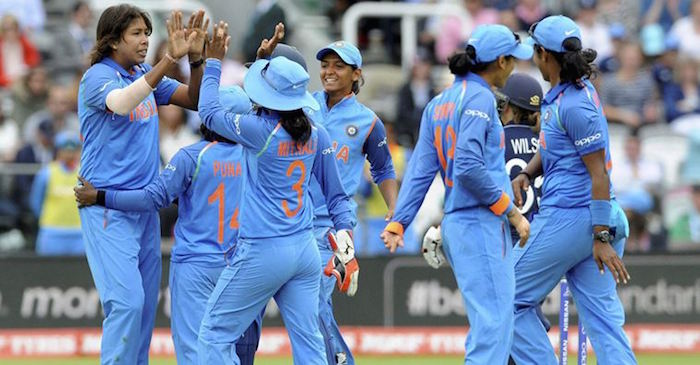 India women’s squad for T20I tri-series announced