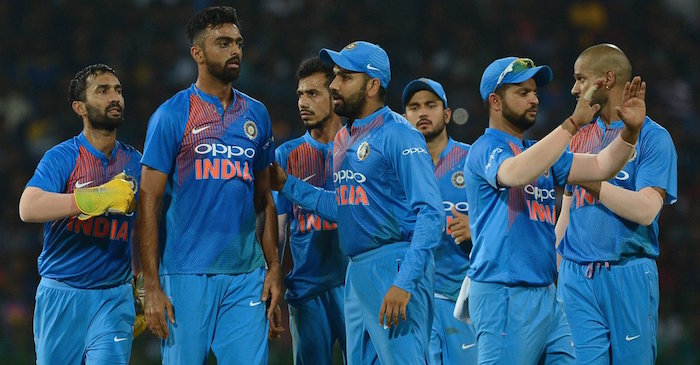 Twitter reactions: Vijay Shankar, Jaydev Unadkat stifle Bangladesh to help India register an easy win