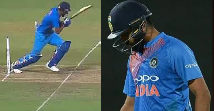 Twitter brutally trolls KL Rahul and Rohit Sharma despite India’s easy win over Sri Lanka