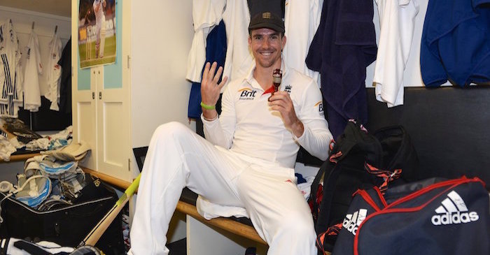 Cricket fraternity congratulate Kevin Pietersen on his illustrious career