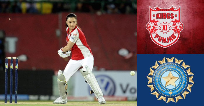 IPL 2018: PCA requests BCCI for rescheduling of KXIP matches