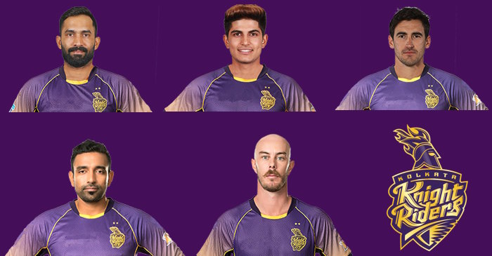IPL 2018: Here is the complete schedule of Kolkata Knight Riders