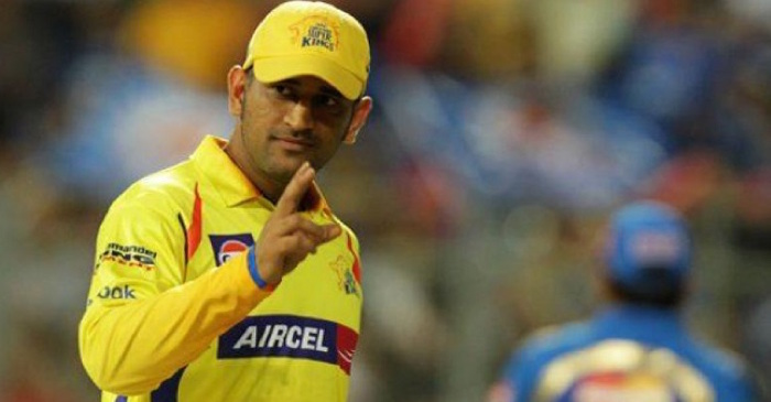 IPL 2018: CSK CEO reveals how MS Dhoni played a vital role in roping former RCB star