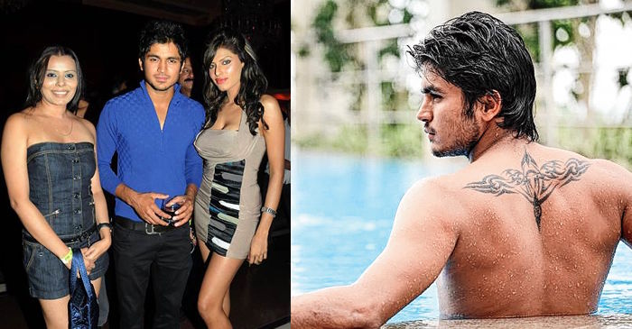 Manish Pandey voted 14th most desirable man by Bangalore Times