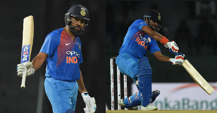Twitter reactions: Rohit Sharma, Suresh Raina help India score 176/3 against Bangladesh