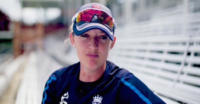England’s wicketkeeper Sarah Taylor wins hearts of Indian fans on Twitter