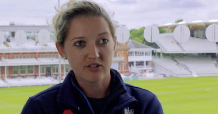 Sarah Taylor to miss England Women’s tour of India