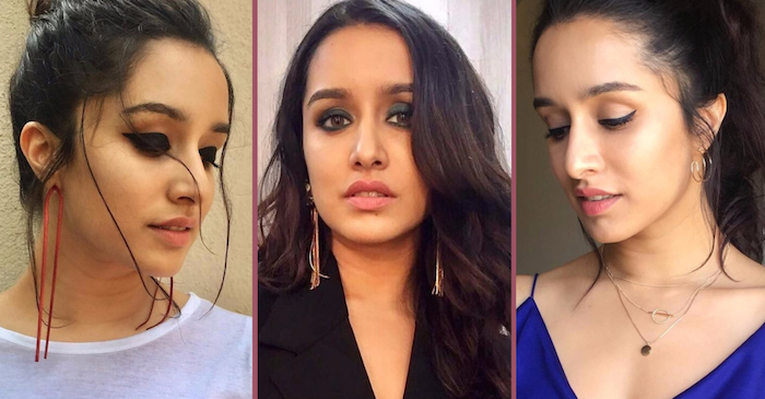 Look which Indian cricketer wished Bollywood actress Shraddha Kapoor on her birthday
