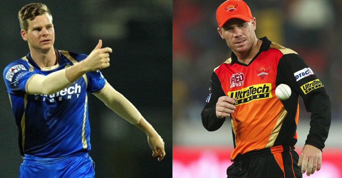 Steve Smith, David Warner out of IPL 2018 after 1 year ban by Cricket Australia
