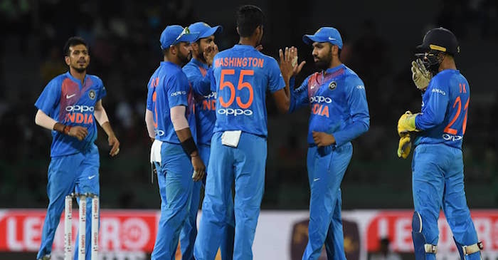 Twitter reactions: India beat Bangladesh by 17 Runs to enter Nidahas Trophy final