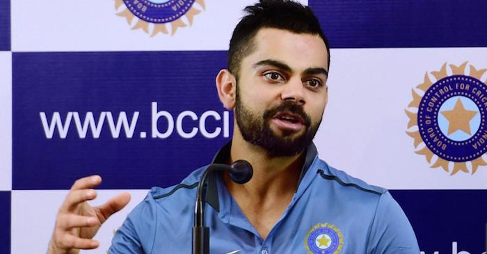 Twitter Reactions: Virat Kohli set for county stint ahead of India’s tour of England