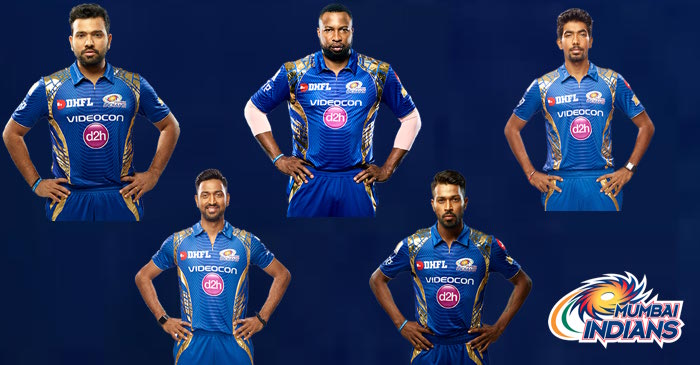 IPL 2018: Netflix to produce series on Mumbai Indians - myKhel