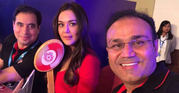 Kings XI Punjab franchise appoints new bowling coach for IPL 2018