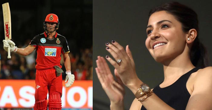 Twitter Reactions: AB de Villiers, Umesh Yadav star as RCB beat KXIP by 4 wickets