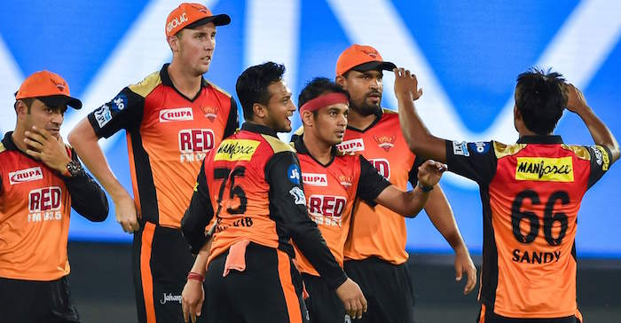 Twitter reactions: SRH beat KKR by 5 wickets to register their first win at Eden Gardens