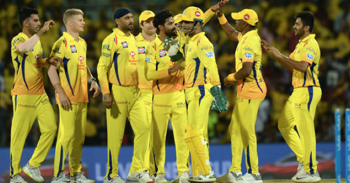 Cricket fraternity reacts as Chennai Super Kings’ home games shifted to Pune due to Cauvery protests