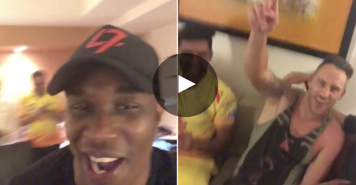 VIDEO: Dwayne Bravo sings and dance on his new song “Run The World”