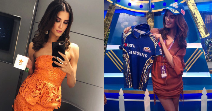 5 Interesting facts about the new IPL anchor Erin Holland