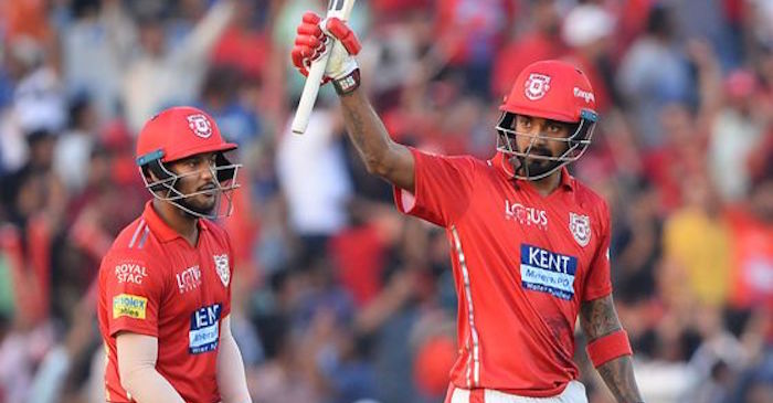 Twitter Reactions: KL Rahul, Karun Nair guide KXIP to an easy win over DD