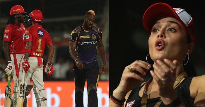 Twitter Reactions: KL Rahul, Chris Gayle star as Kings XI Punjab thrashed Kolkata Knight Riders by 9 wickets in Kolkata