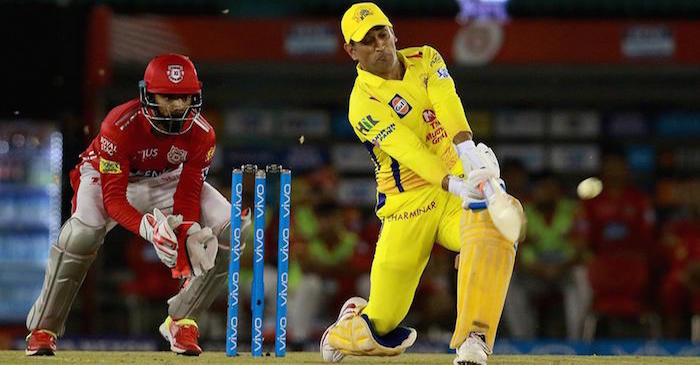 Twitter reactions: MS Dhoni’s masterclass goes in vain; KXIP wins a thriller against CSK