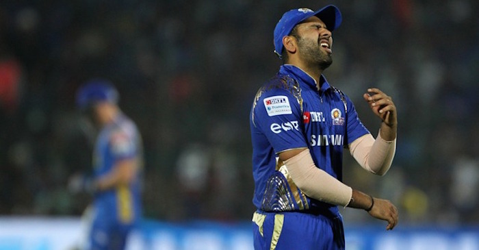 Twitter brutally troll Rohit Sharma for another ‘horrible’ performance in IPL 2018